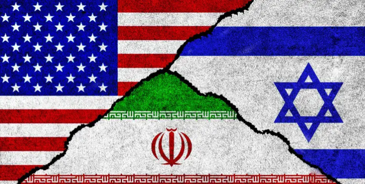 Israel Akhirnya Akui Iran Serang Sejumlah Lokasi Militer Israel Selama Perang